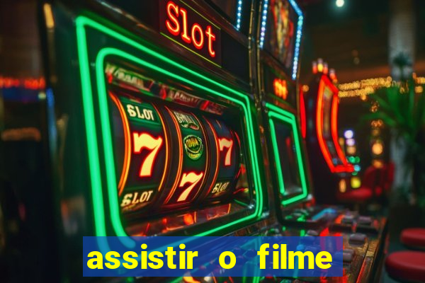 assistir o filme bilhete de loteria